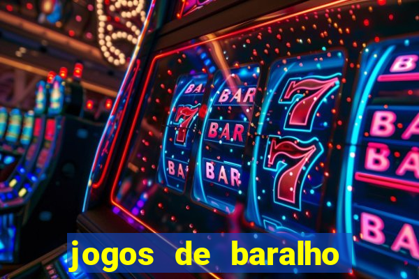 jogos de baralho para 3